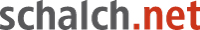 schalch.net - Logo