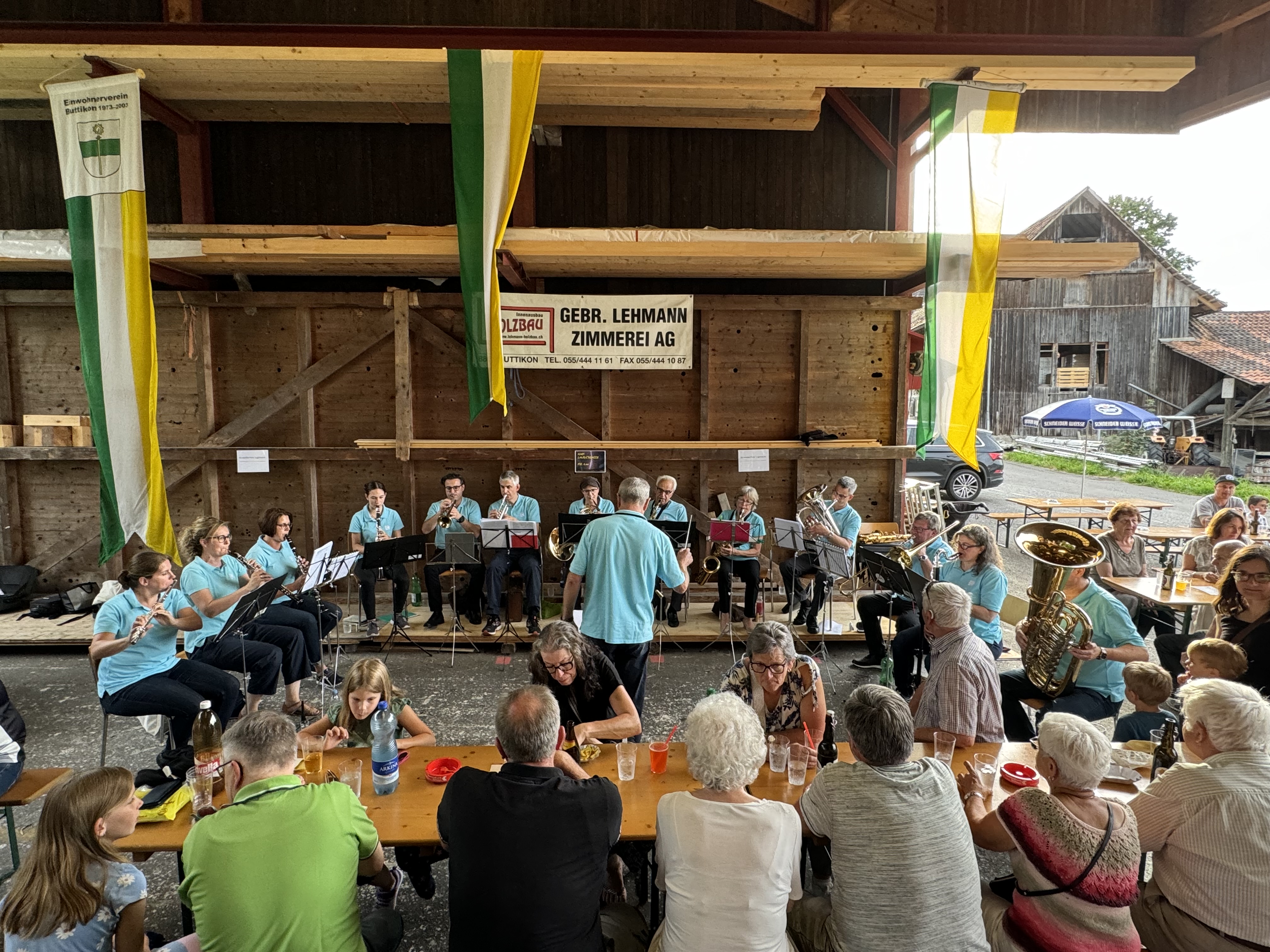 Sommerfest